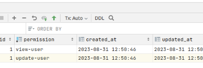 Roles And Permissions Using Laravel Policies (2) - ctrlf5