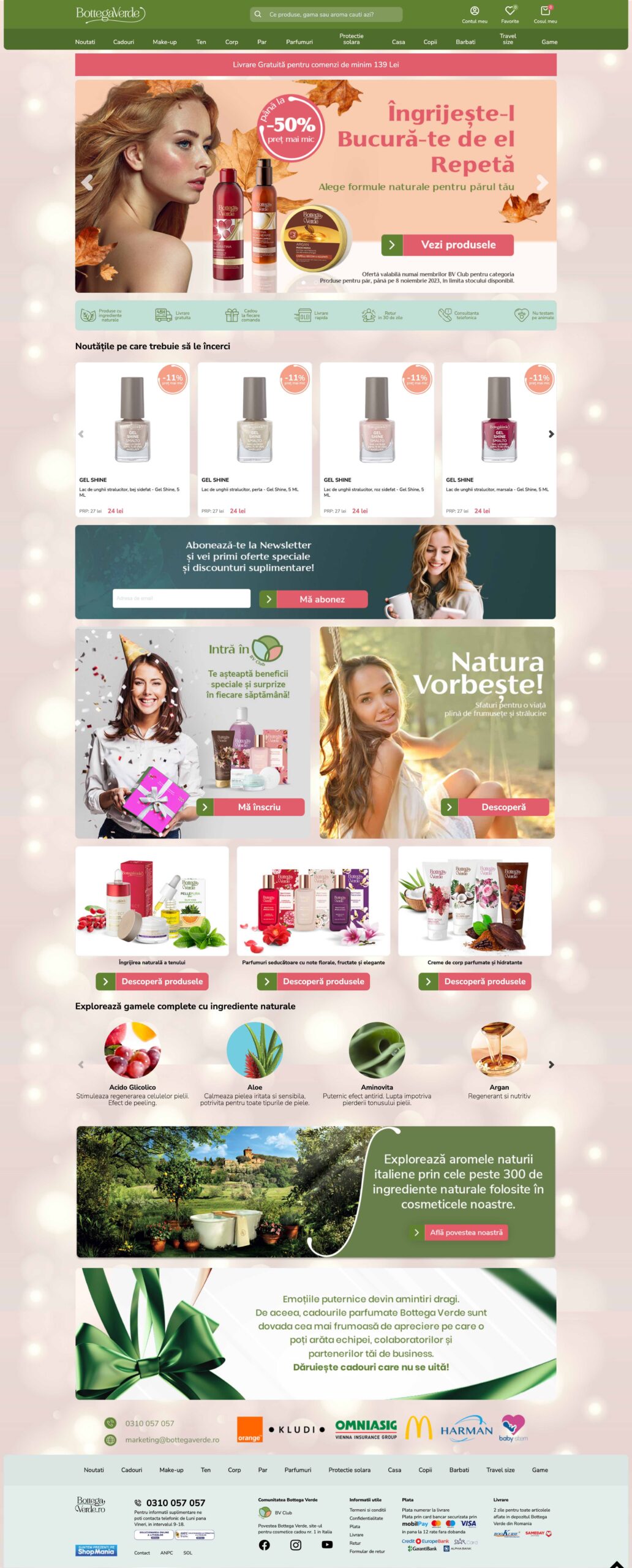 bottega verde homepage scaled