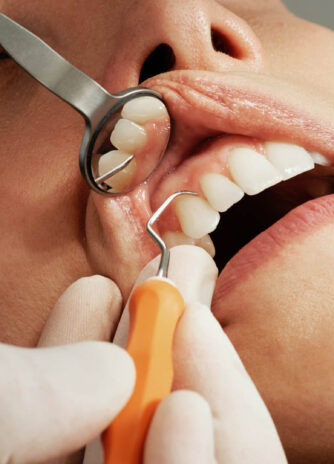 Dental Clinics Marketplace