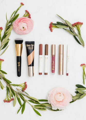 Custom eCommerce Solution for Cosmetics Company