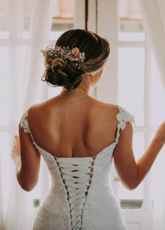 Portal & Online Magazine for Brides