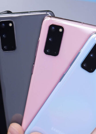 Web Application for Comparing Tariff Plans and Phone Offers