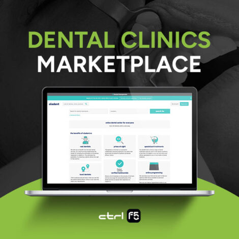 Dental Clinics Marketplace