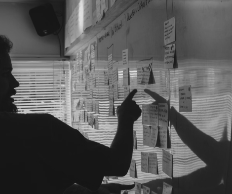 Phase 1 - Make The Plan