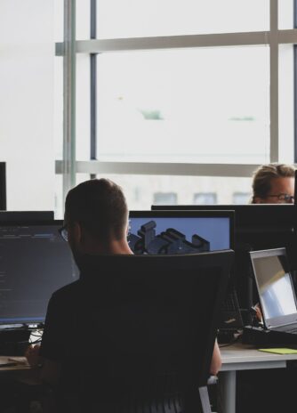 Team Augmentation and Consultancy for A SaaS Company