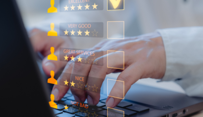 Testimonials – What Some Of Our Most Important Customers Say About Working With us - ctrlf5