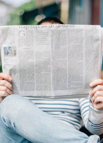 AI Powered News Portal and Aggregation App