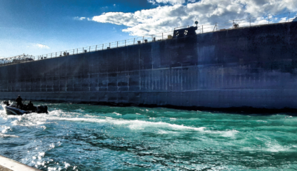 Shipping giant CMA CGM signs AI deal with Google - ctrlf5