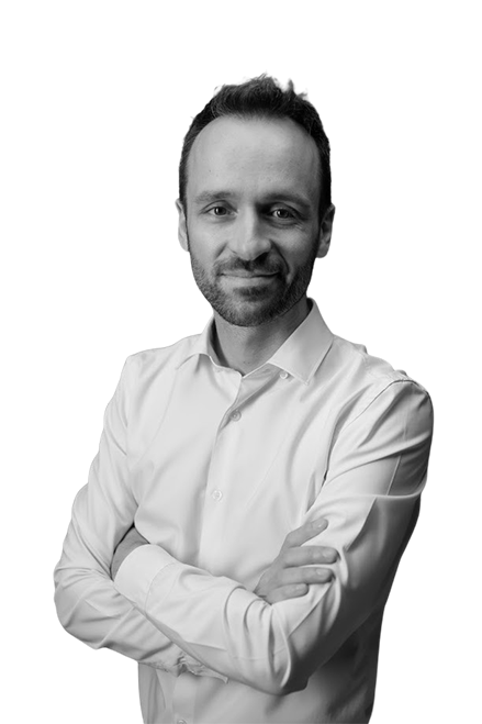 Vlad Moise - COO - Ctrlf5