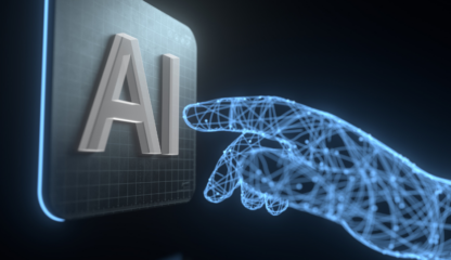 AI-Powered Search Engines Could Disrupt the Digital Economy, Expert Warns - ctrlf5