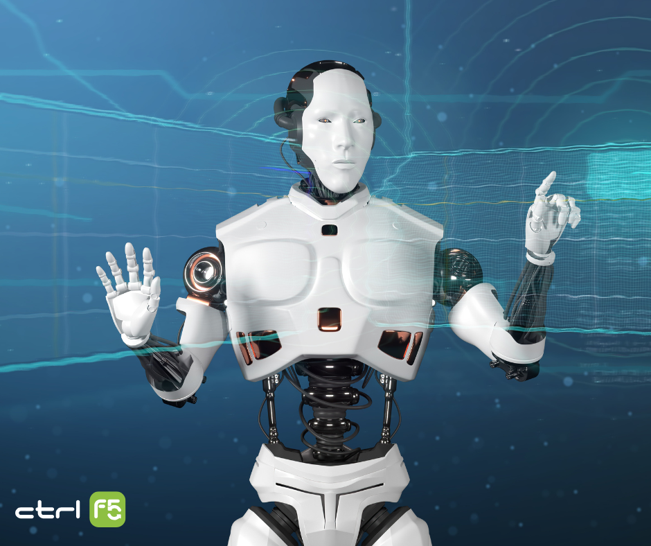 Jetbrain Robotics Nvidia Eyes Robotics Revolution With Jetson Thor Launch - ControlF5 ...