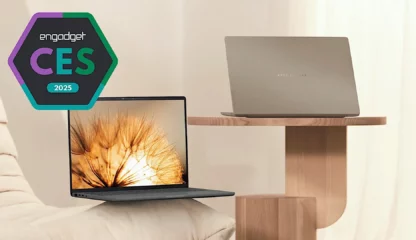 CES 2025: The Top Tech Innovations That Stole the Spotlight in Las Vegas - ctrlf5