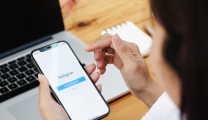 Instagram Introduces TikTok-Inspired Features Amid Uncertainty Over Rival’s Future - ctrlf5
