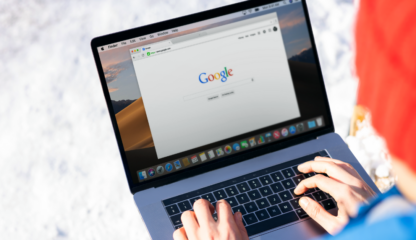 Google Faces EU Charges for Violating Big Tech Regulations - ctrlf5