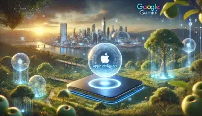 Apple Prepares to Integrate Google Gemini with Apple Intelligence - ctrlf5