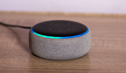 Amazon Prepares to Launch The New Alexa Hardware This Fall - ctrlf5