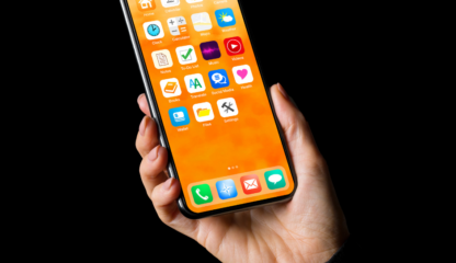 Android’s Find My Device App Now Tracks People as Well as Devices - ctrlf5