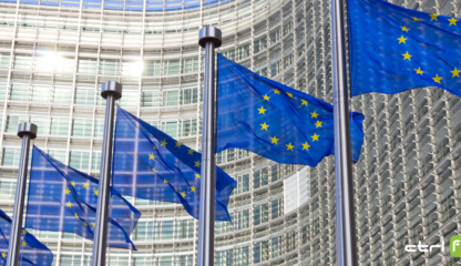 EU Allocates €1.3 Billion to Strengthen Europe’s Digital Future - ctrlf5