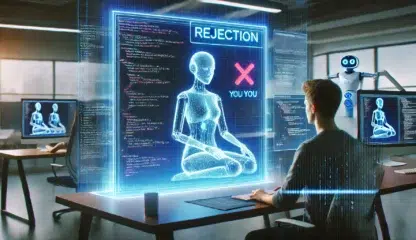 AI Coding Assistant Cursor Reportedly Tells User to “Write Your Own Damn Code” - ctrlf5