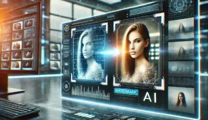 Google’s Gemini AI Sparks Controversy Over Watermark Removal - ctrlf5