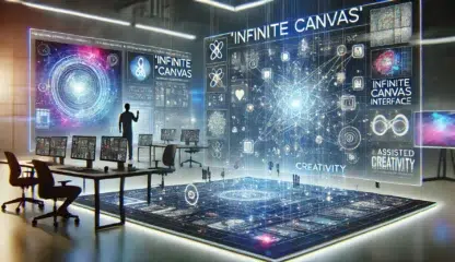 Flora Introduces an AI-Powered ‘Infinite Canvas’ for Creative Professionals - ctrlf5