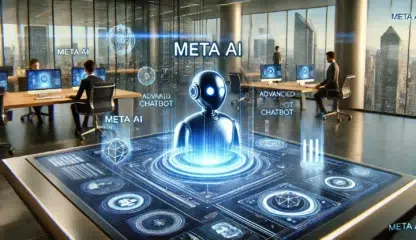 Meta to Introduce Paid Subscription for AI Chatbot, Following Industry Trend - ctrlf5