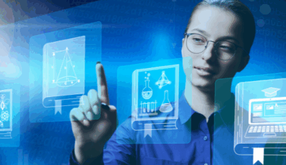 Students Are More Worried About AI in Education Than Teachers and Admins, Study Finds - ctrlf5