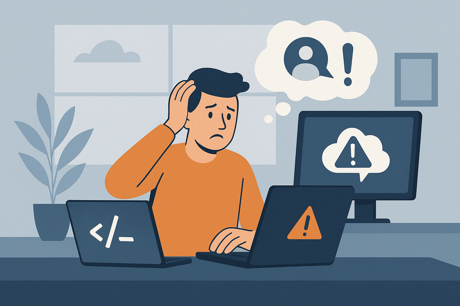 AI Support Bot Sparks Outrage After Fabricating Company Policy - ctrlf5