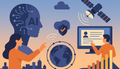 12 Disruptive Technologies Shaping the Future of Business - ctrlf5