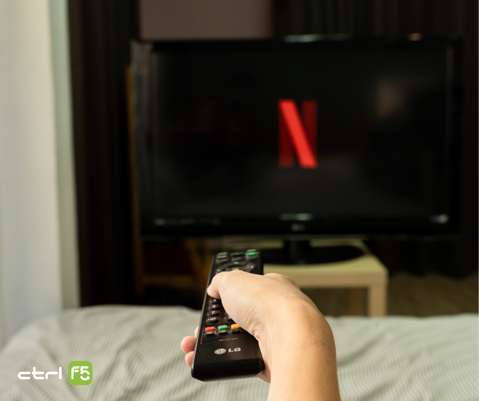 Netflix Injection Testing Netflix Begins Testing AI-Powered Search With OpenAI Technology ...