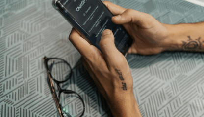 ChatGPT Can Now Recall Your Past Conversations - ctrlf5