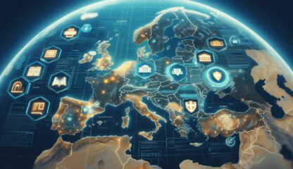 Data Security in 2025: The Overlooked Shift Every Tech Leader Should Be Watching - ctrlf5