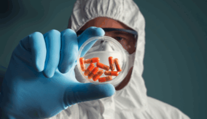 OpenAI and FDA in Talks to Integrate AI into Drug Evaluation - ctrlf5