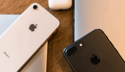 Apple Could Launch a ‘Mostly Glass, Curved iPhone’ in 2027 - ctrlf5