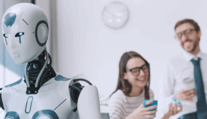 Amazon Hints at the Future of Human Jobs in an AI-Driven Workplace - ctrlf5