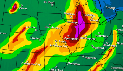 Microsoft Unveils Aurora: An AI Model That Accurately Predicts Weather, Air Quality, and Natural Disasters - ctrlf5