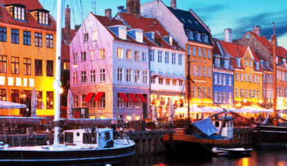 Denmark Moves to Let Citizens Copyright Their Faces and Voices to Fight Deepfakes - ctrlf5