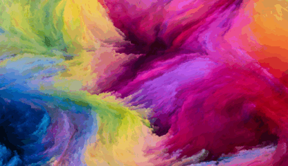 DeviantArt’s Founder Unveils Layer — a $22,000 Luxury Display for Generative Digital Art - ctrlf5