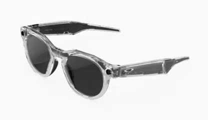 Meta and Oakley Unveil New Smart Glasses Designed for Athletes - ctrlf5