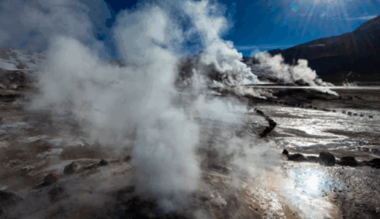 Meta Signs New Geothermal Deal to Power AI Ambitions - ctrlf5