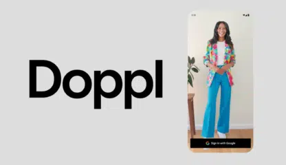 Google Introduces Doppl: A New AI App to Virtually Try On Clothes - ctrlf5