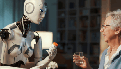 Summary: Human-AI Relationships Are Becoming Real — And Complicated - ctrlf5