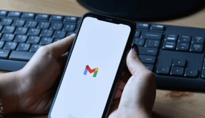 New Gmail Phishing Attack Exploits AI Prompt Injection to Bypass Security - ctrlf5