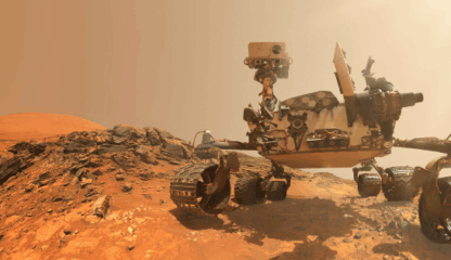 NASA and Google are building an AI medical co-pilot for deep-space crews - ctrlf5