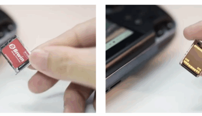 China Is Launching Tiny SSDs That Work Like SIM Cards - ctrlf5