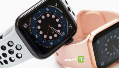Apple Watch Gets FDA Clearance for Hypertension Alerts - ctrlf5