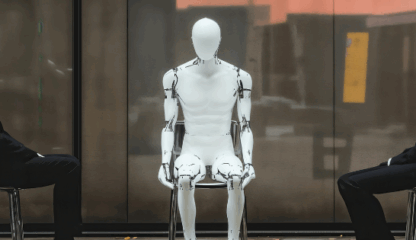 Robotics Pioneer Warns: Humanoid Robot Hype Won’t Last - ctrlf5