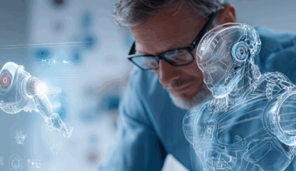 European SMEs Embrace AI, But Fall Behind on Basic Digital Tools, Study Warns - ctrlf5