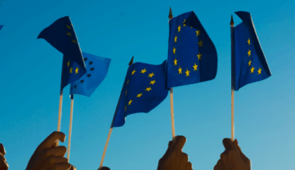 EU Launches €1 Billion Initiative to Accelerate AI Adoption Across Key Industries - ctrlf5