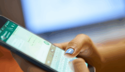 Simple WhatsApp Security Flaw Exposed 3.5 Billion Phone Numbers - ctrlf5